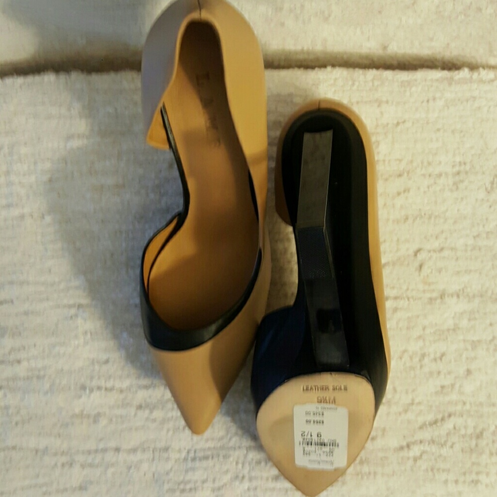 L.A.M.B. - Picture 4 of 4